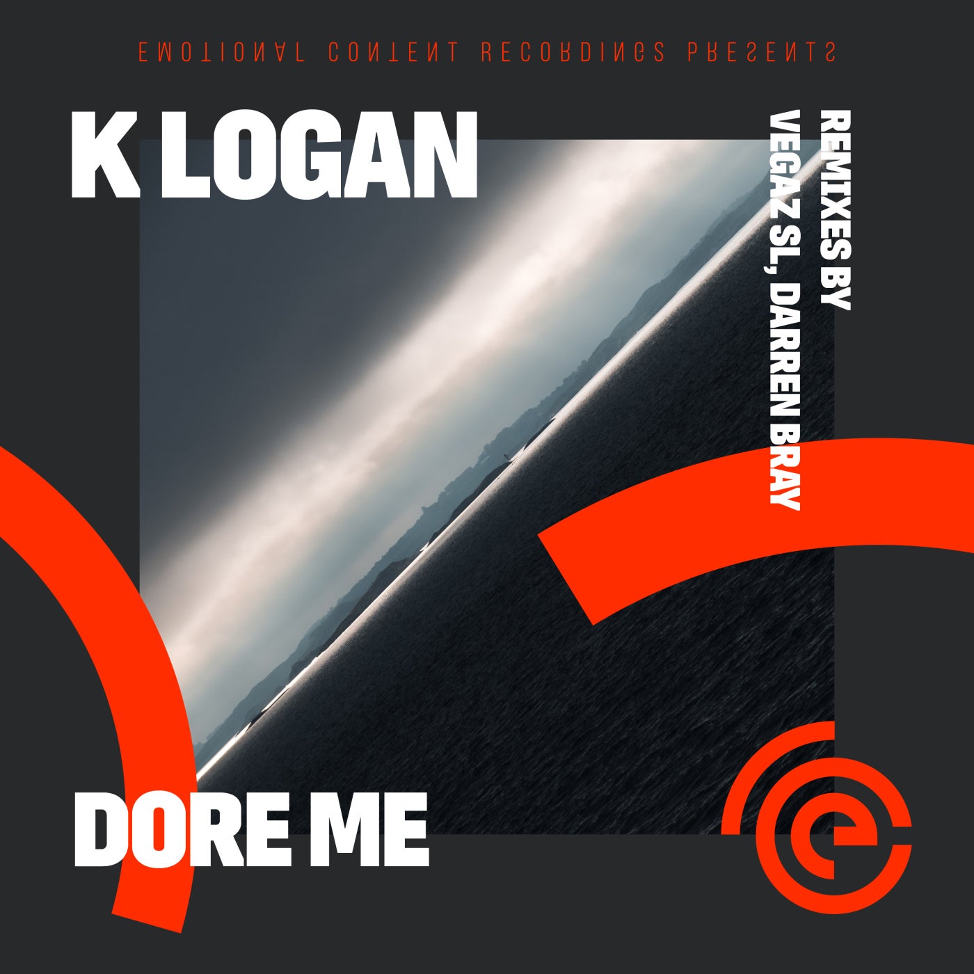 K Logan - Dore Me [ECR103]